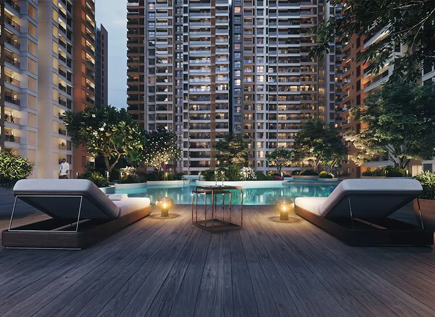 The Prestige Evergreen