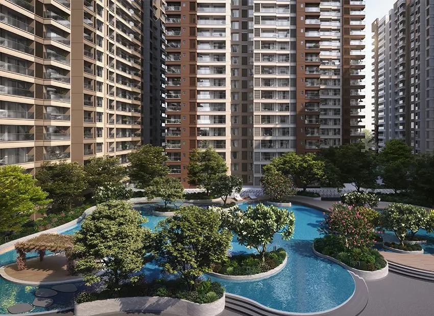 Prestige Group Quality Construction